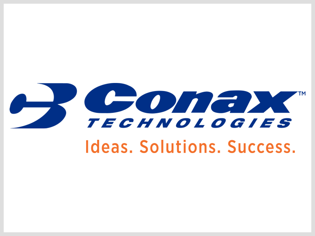 Conax Technologies Logo - Manzella Marketing Buffalo, NY