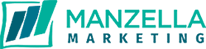 Manzella Marketing Logo