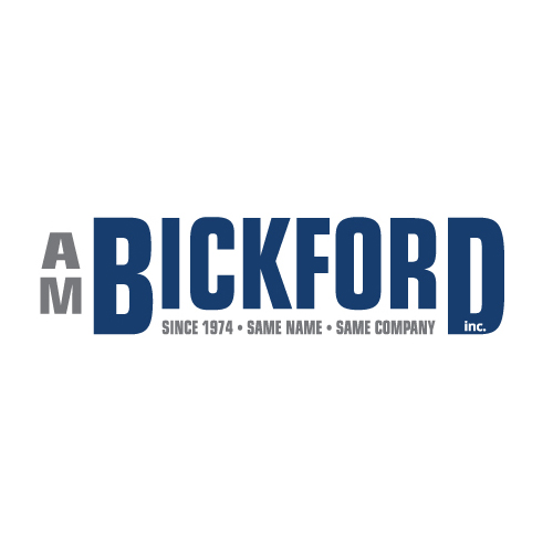AM Bickford Logo