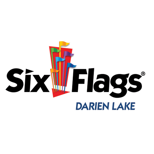 Darien Lake Logo