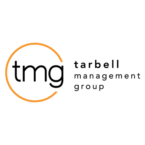 Tarbell Management Group Logo Tarbell Management Group Logo