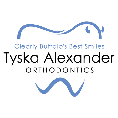Tyska Alexander Orthodontics Logo Tyska Alexander Orthodontics Logo