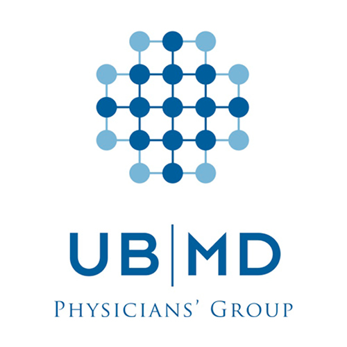 UBMD Logo UBMD Logo