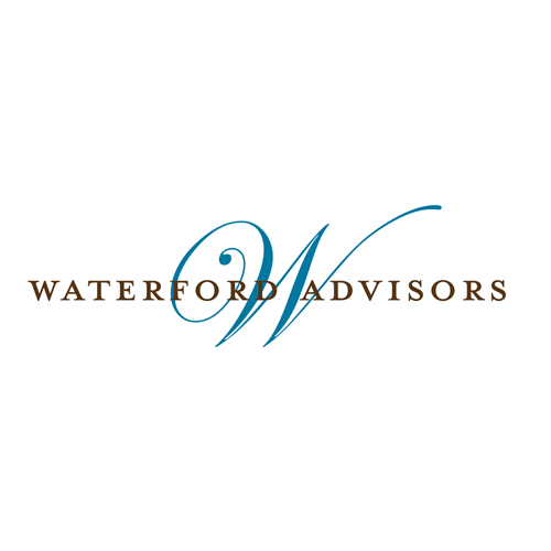 Waterford Advisors Logo Waterford Advisors Logo