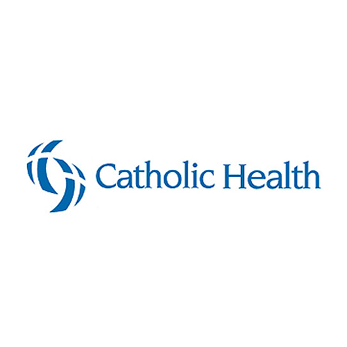 Catholic Health Logo Catholic Health Logo