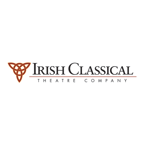 Irish Classical Theatre Logo