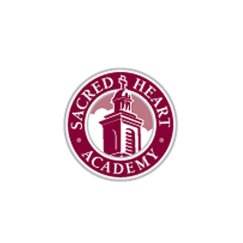 Sacred Heart Academy Logo