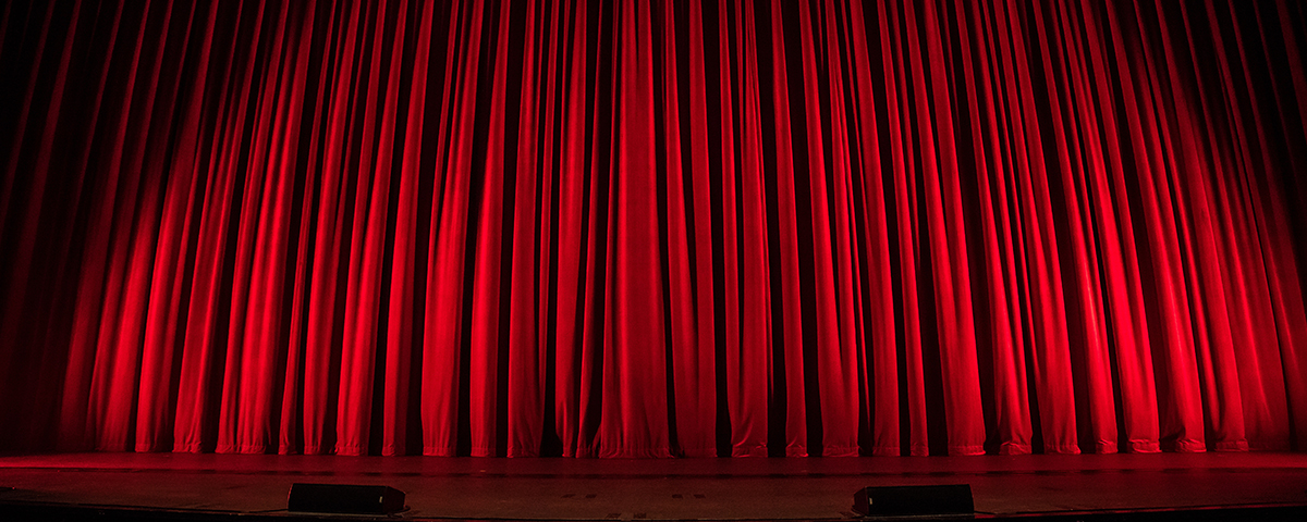 Curtain