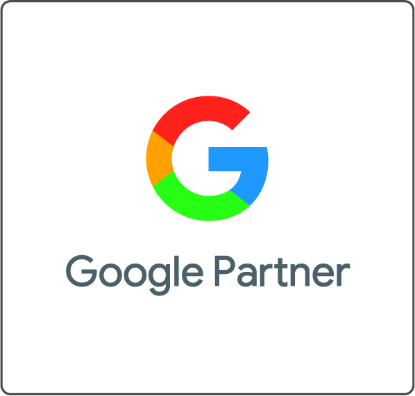 Manzella Marketing is now a Google Partner